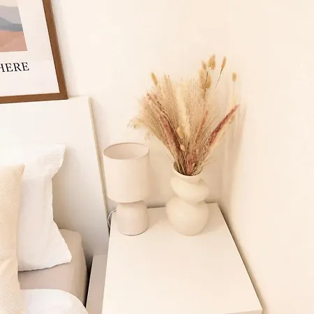 Apartamento - Comfort *