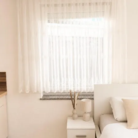 Apartamento - Comfort