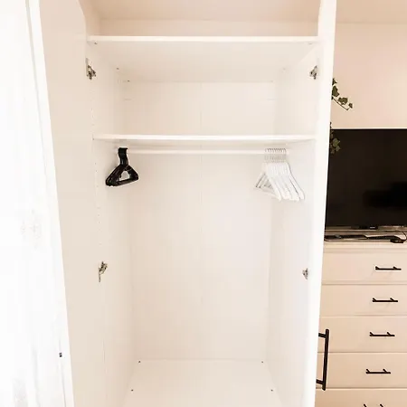 Apartamento - Comfort *
