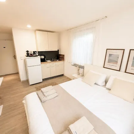 Apartamento - Comfort