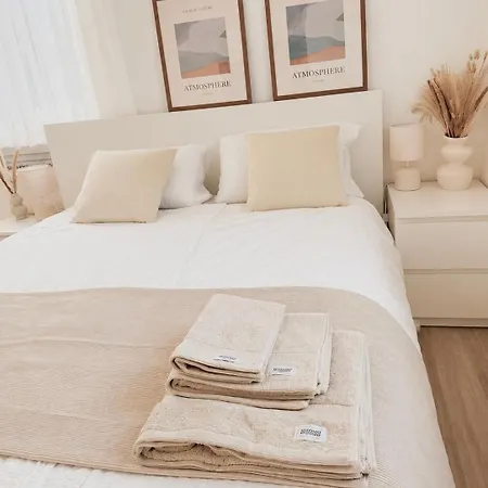 - Comfort Apartamento *