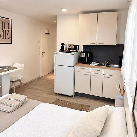 Apartamento - Comfort Friedrichshafen