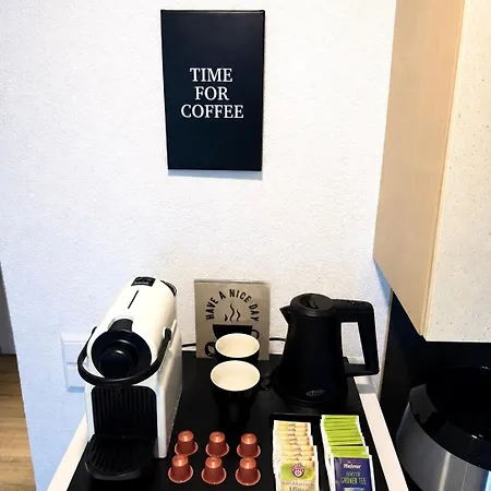 - Comfort * Friedrichshafen