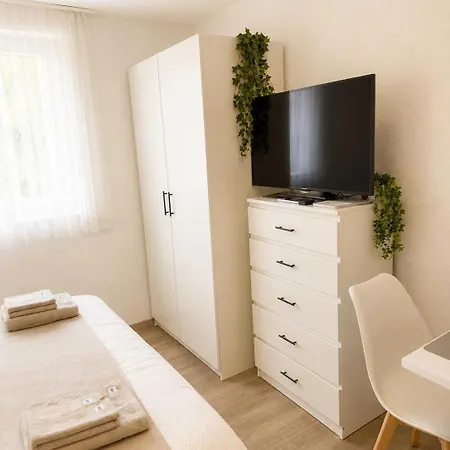 - Comfort Apartamento
