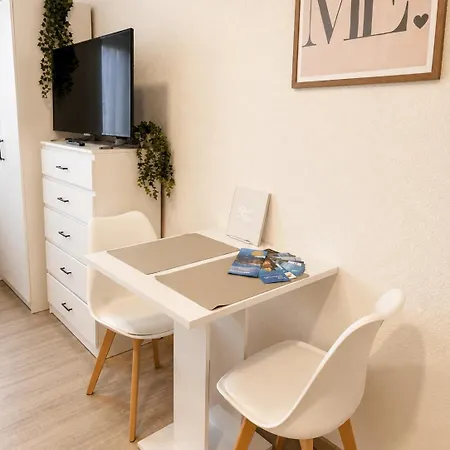 Apartamento - Comfort *