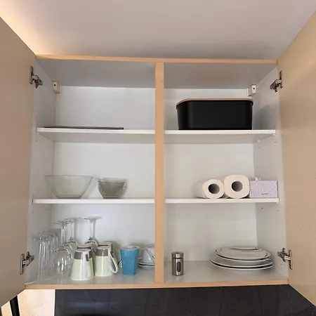 - Comfort Apartamento Friedrichshafen