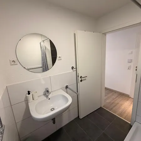 - Comfort Friedrichshafen