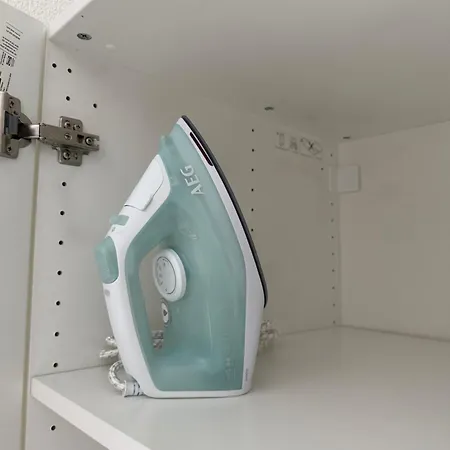 Apartamento - Comfort *