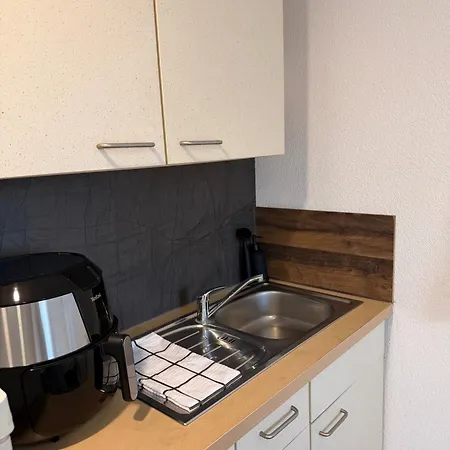 Apartamento - Comfort